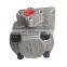Shimadzu GPY series GPY-3R GPY8R micro hydraulic gear pump GPY-3R715 GPY8R721