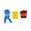 ABS resin SLA 3d print model mockup samples 3d printing plastic part prototype service