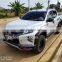4x4 ABS Fender Flare Wheel Eyebrow For Triton 2019+