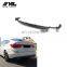 Carbon Fiber F07 Rear Diffuser for BMW 5 Series GT