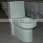 Saudi Arabia washdown flush sanitary ware bathroom commode