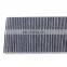 Auto car front air conditioner for mercedes benz Sprinter 901 902 903 904 cabin air filter auto spare parts 9018300018
