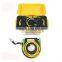 Optical SC LC UPC Fiber Ring OTDR 500m/1km/2km SM MM Launch Cable Box OTDR Launch Cable