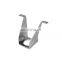 Custom Stainless Steel Aluminum Sheet Metal Stamping Parts Hot Selling