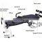 Advanced Automatic Medical foldable portable Orthopedic cervical and lumbar traction stretcher