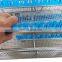Steel mesh basket/Small customized size stainless steel wire mesh storage basket