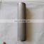 stainless steel wire mesh sintered porous metal cups filter tube for Industrial