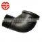 HE brand malleable iron fitting pipe fitting