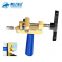 Professional Easy Glide Glass Tile Cutter 2 In 1 Ceramic Tile Glass Cutting One-piece Cutter Portable Cutter Tool