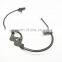 High quality automotive wheel speed sensor is suitable for kia Borrego 956702J010