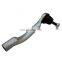Hot sale factory performance tie rod ends manufacture rack end for qashqai x-trail 48647JD01A