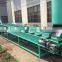 erema plastic recycling lines PET bottle recycling industry