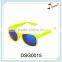 Fancy color promotion OEM sunglass from china cheap wholesale