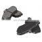Car Parts Spare Brake Pads Best Top Semi-metallic Brake Pads 377698151k for Hyundai ACCENT