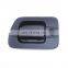Truck High Quality Spare Parts Outside Left Right Plastic Door Handle Lock With Key Used for Iveco Euro OEM 504052936