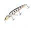 new 130mm 20g sinking minnow fishing lures high quality herring lure salt water fishing lures
