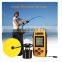 Wired TL88E Portable Fish Finder sonar Alarm Sensor Can Detect Grass Rocks on the Bottom of the Sand Sea with Cable