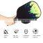 Carbon fiber beach pickleball paddle ball packaging pickleball set
