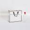 Paper Bag Craft Sac En Papier Emballage Kraft Fenetre Personnalis Shopping Luxe