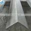 AISI ASTM ss 440C angle rod stainless steel angle bar