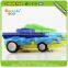 Funny Custom 3D Car Shaped Eraser