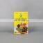 Custom CMYK Full colors printed display boxes and gift tea  paper box & Packaging bags
