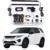power electric tailgate lift for DISCOVERY SPORTS 2017+ auto tail gate intelligent power trunk tailgate lift car accessories