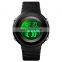Trendy watch japan movement watches price rubber watch skmei 1507