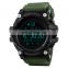 Wholesale Smartwatch 2018 New Products Skmei 1385 Hot Sale Men Sport Smart Watch Bracelet