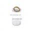 Brass Lid Designer Decorative Canister