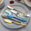 Selling Tools Picnic Table Portable Butter Classic Stainless Steel Custom Professional Cheese Knives