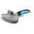 Factory Supply Hair Buster Remove Flea Massage Scrubber Grooming Brush Hair Pet Comb Dogs
