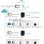 Cloud server PC APP power monitor commercial solar energy management system