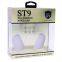 car charger white paper package boxes