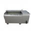 Best quality Restaurant Stainless steel and electrical Potato/Carrot/fruit and vegetables brush machine with brush roller