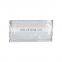 Unisex Custom Logo White Face Mask Wholesale Mouth Covers 3-ply Medical Face Masks