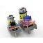ASMG-MT 500KG High Torque Servo Magnetic Encoder 360-Degree High Torque Steering Servo for Robots