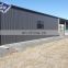 Prefabricated Steel Structure Industrial Metal Sheds