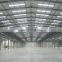 DFX China Hight Quality Prefabricated Warehouse Workshop Building Steel Structure