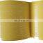Best sell product yellow hanging fruit fly glue trap paper for outdoor garden