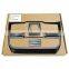 Lantsun Gear cover decorative sticker shift panel cover car central carbon fiber control panel