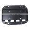 Sanfu Lantsun  JL1162 for j eep for rangler JL 2018+  tailgate decoration Aluminum alloy