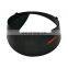 for jeep jl led headlights birdie eyebrows style guard cover trim