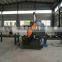 GZ4270 Semi automatic band saw pipe cutter