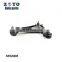 5352007 5352008 K620461 K620460 Best Selling Best Quality suspension arm with bushing and ball joint for OPEL OMEGA B