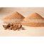Coconut shell powder from Vietnam