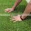 Environmental air artificial grass for football field artificial grass for landscaping