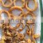 Hot sale seafood snack frozen karaage squid tentacle