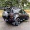 Aluminium alloy for land Rover new Defender 2020 2021 2022 load-bearing door side pedals available side steps