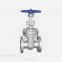 Stainless Steel Flanged Gate Valve